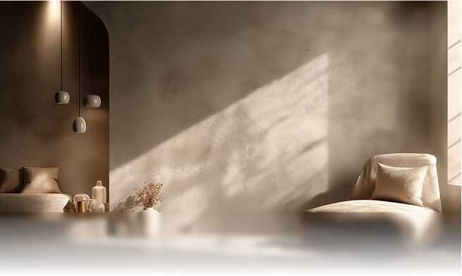 Wall & Floor Customization